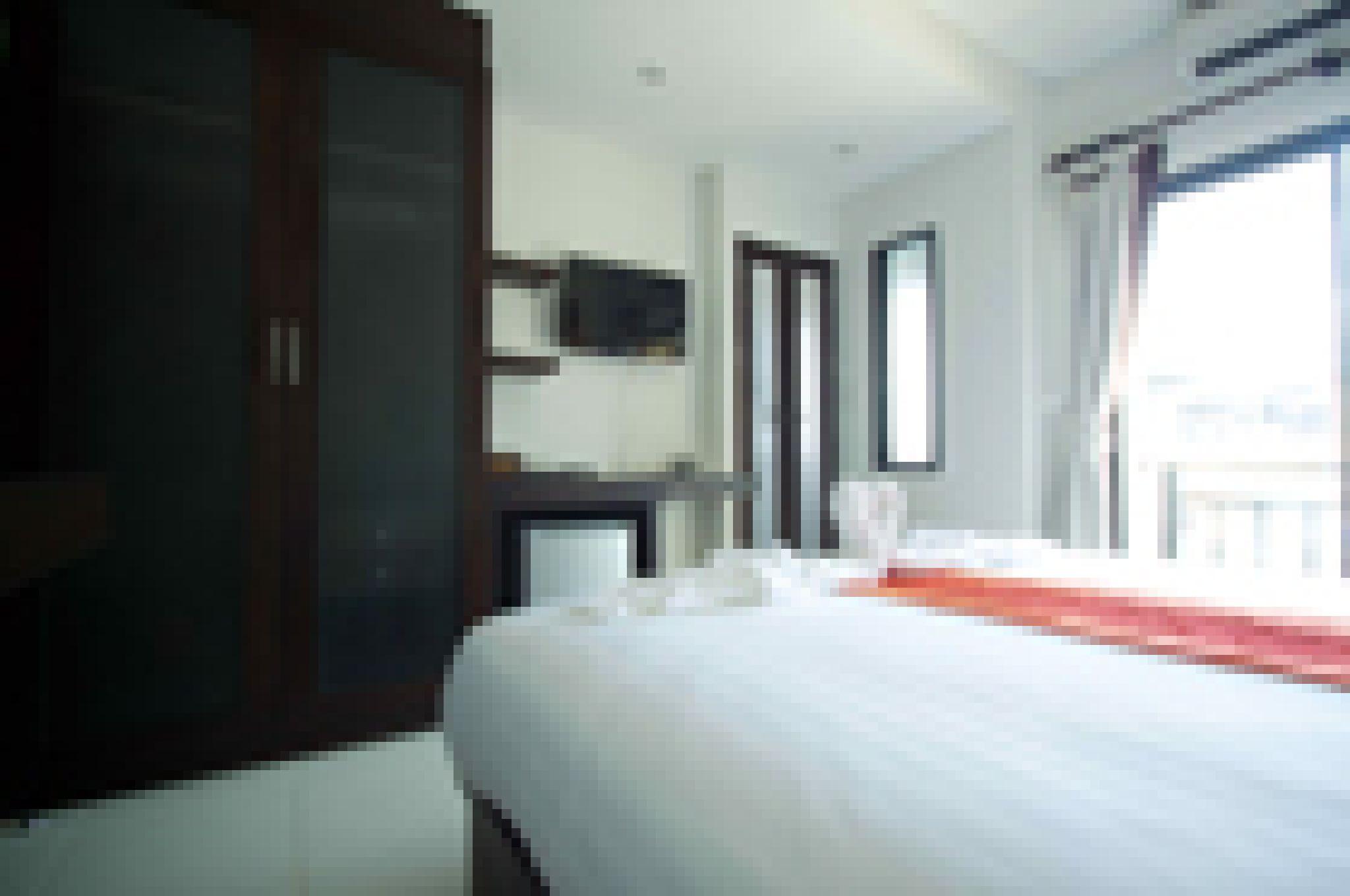 Amber Residence Phuket Eksteriør billede