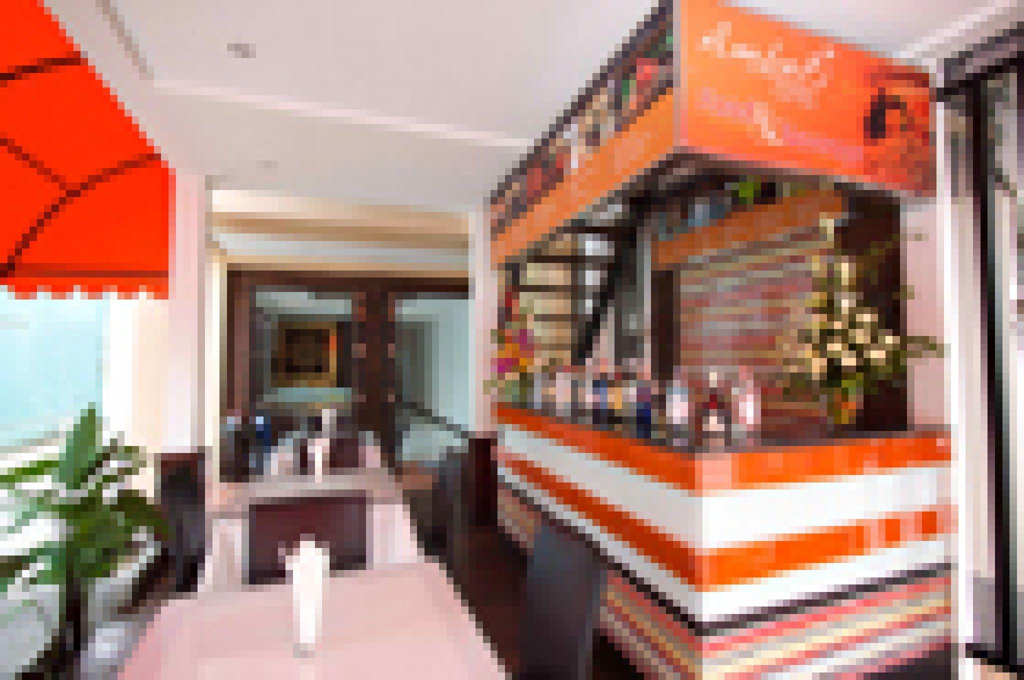 Amber Residence Phuket Eksteriør billede