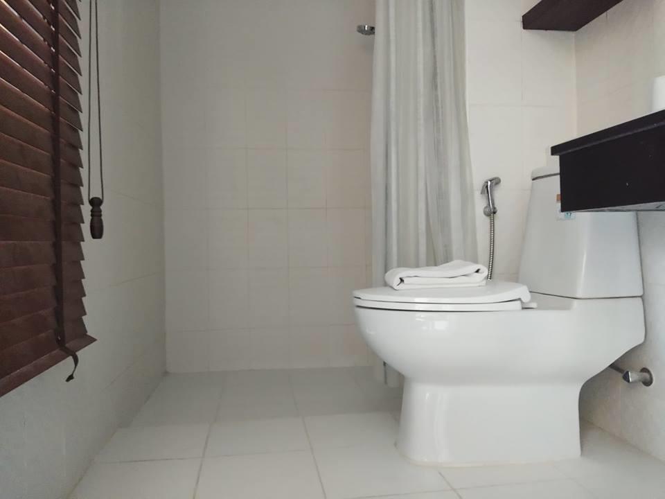 Amber Residence Phuket Eksteriør billede